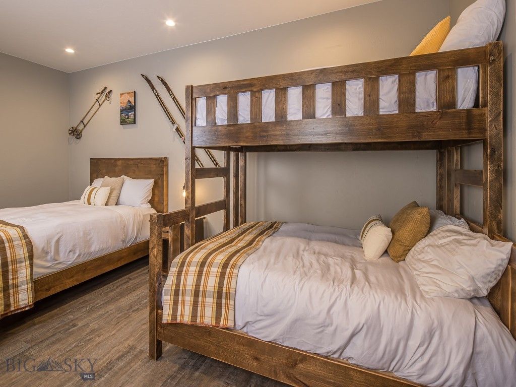 27 Heavy Runner Road 27A, Big Sky, MT 59716 photo 31