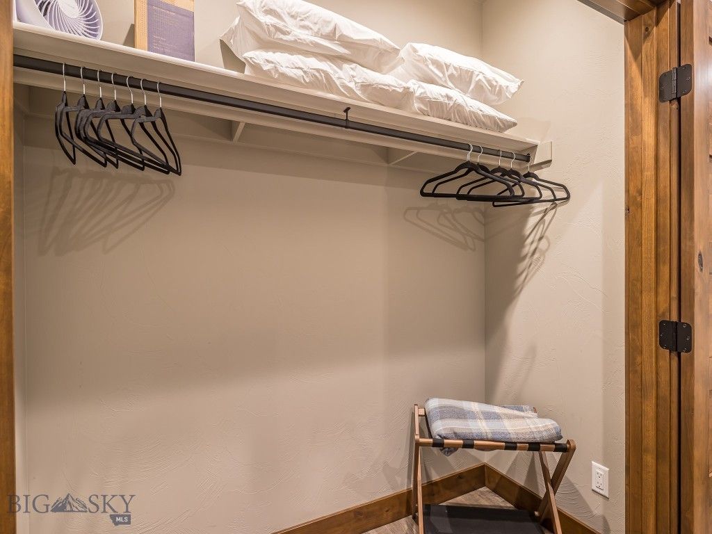 27 Heavy Runner Road 27A, Big Sky, MT 59716 photo 32