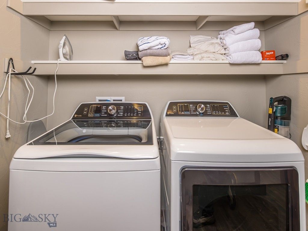 27 Heavy Runner Road 27A, Big Sky, MT 59716 photo 33