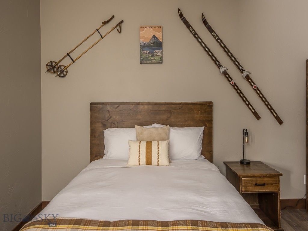 27 Heavy Runner Road 27A, Big Sky, MT 59716 photo 34