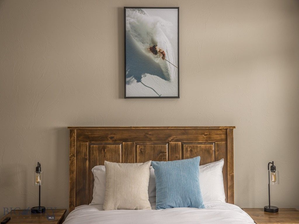 27 Heavy Runner Road 27A, Big Sky, MT 59716 photo 35