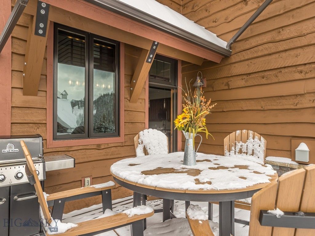 27 Heavy Runner Road 27A, Big Sky, MT 59716 photo 36