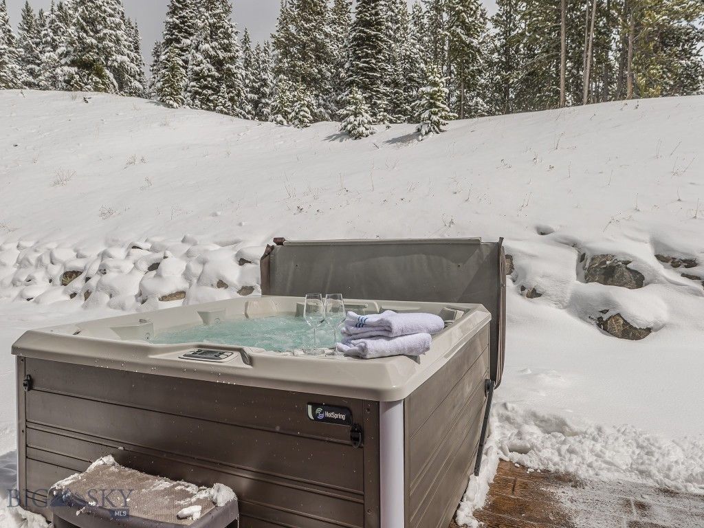 27 Heavy Runner Road 27A, Big Sky, MT 59716 photo 37