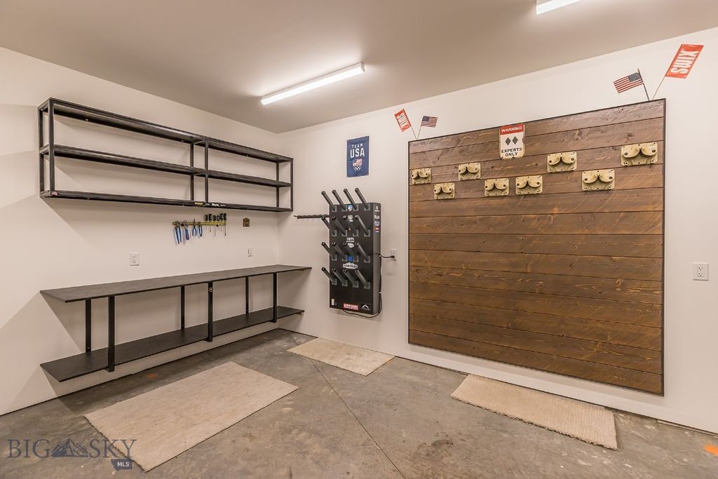 27 Heavy Runner Road 27A, Big Sky, MT 59716 photo 39