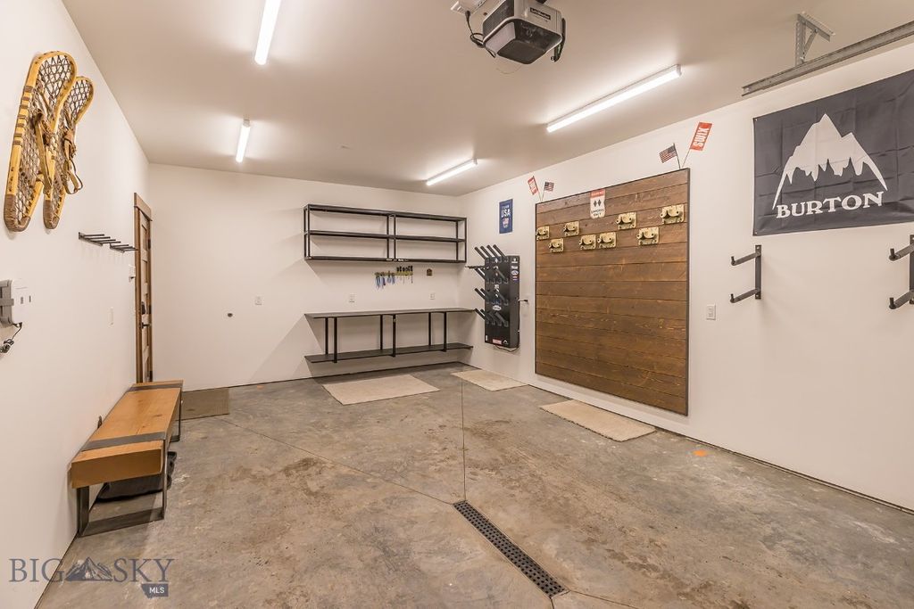 27 Heavy Runner Road 27A, Big Sky, MT 59716 photo 40