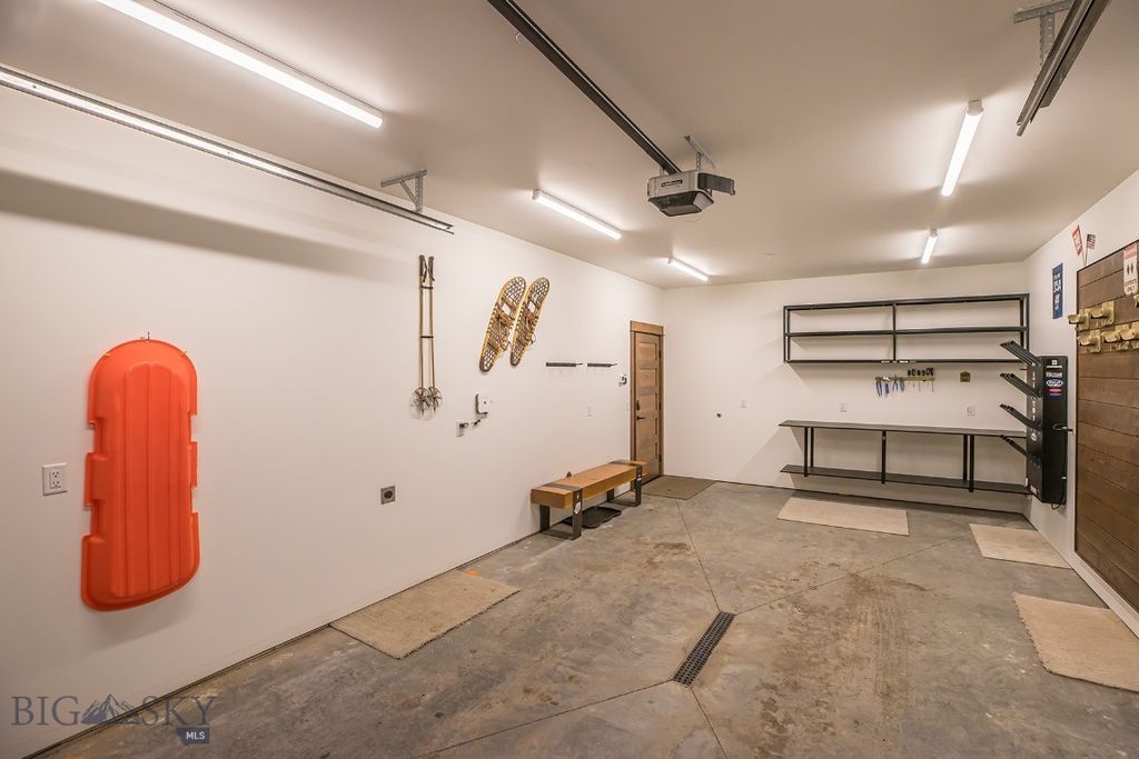 27 Heavy Runner Road 27A, Big Sky, MT 59716 photo 41