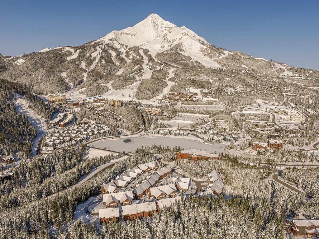 27 Heavy Runner Road 27A, Big Sky, MT 59716 photo 43