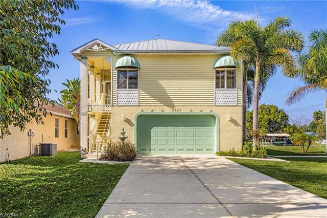 2123 Davis BLVD, Fort Myers, FL 33905