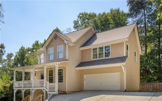 5250 Lanier Lane, Cumming, GA 30041