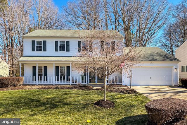 11963 HEDGES RUN DR, Woodbridge, VA 22192