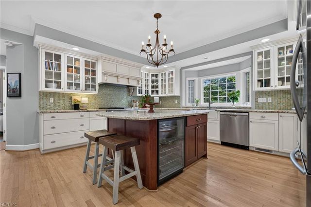 1104 Chumley RD, Virginia Beach, VA 23451