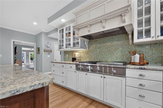 1104 Chumley RD, Virginia Beach, VA 23451