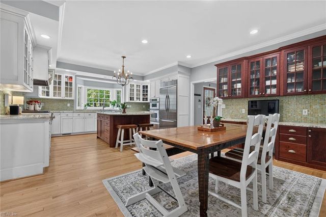 1104 Chumley RD, Virginia Beach, VA 23451