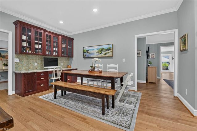 1104 Chumley RD, Virginia Beach, VA 23451