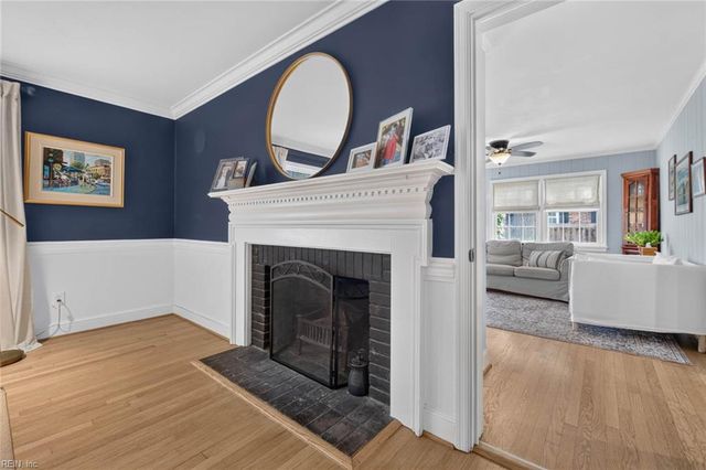 1104 Chumley RD, Virginia Beach, VA 23451
