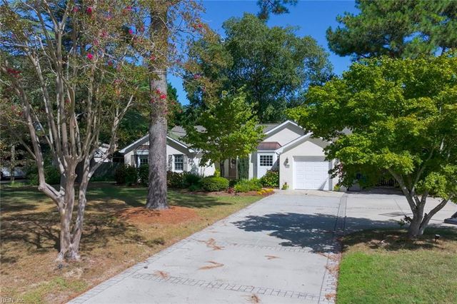 1104 Chumley RD, Virginia Beach, VA 23451