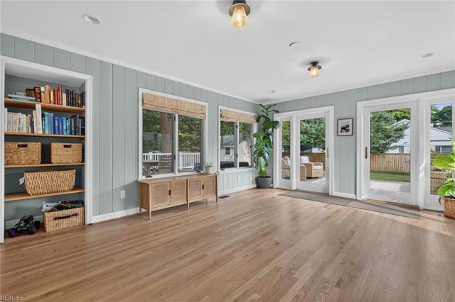 1104 Chumley RD, Virginia Beach, VA 23451
