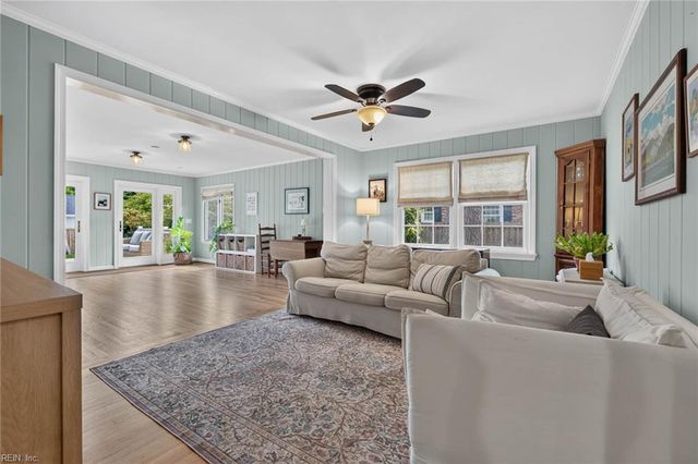 1104 Chumley RD, Virginia Beach, VA 23451