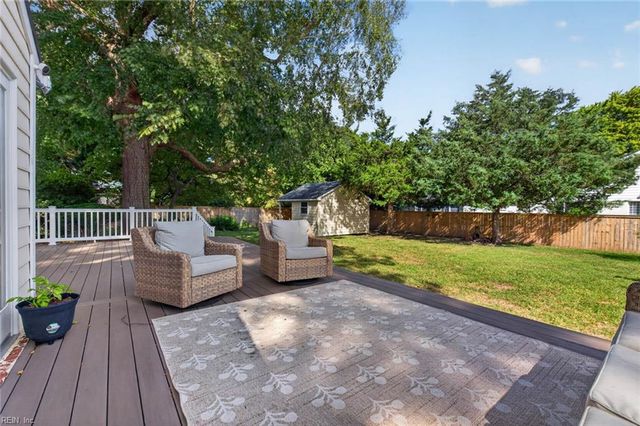 1104 Chumley RD, Virginia Beach, VA 23451