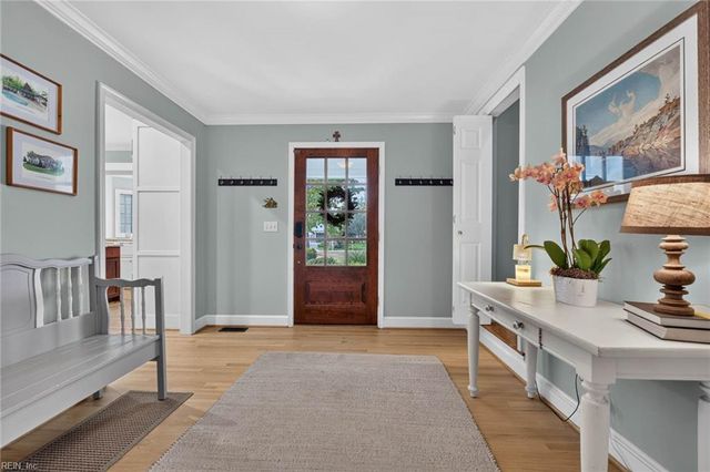 1104 Chumley RD, Virginia Beach, VA 23451