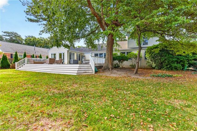 1104 Chumley RD, Virginia Beach, VA 23451