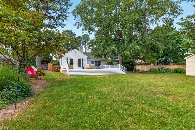 1104 Chumley RD, Virginia Beach, VA 23451