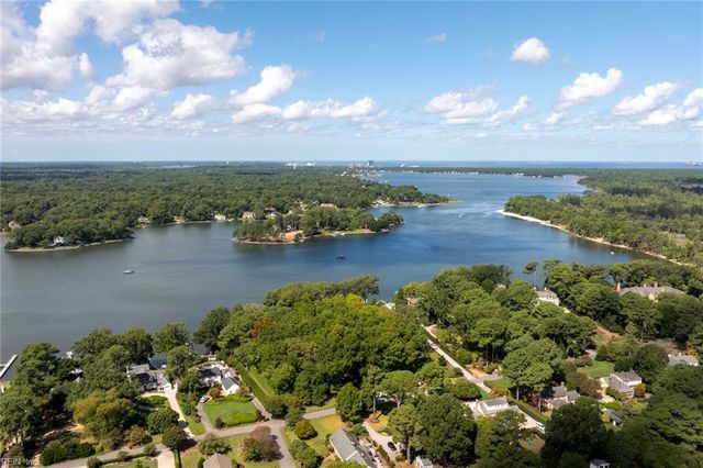 1104 Chumley RD, Virginia Beach, VA 23451