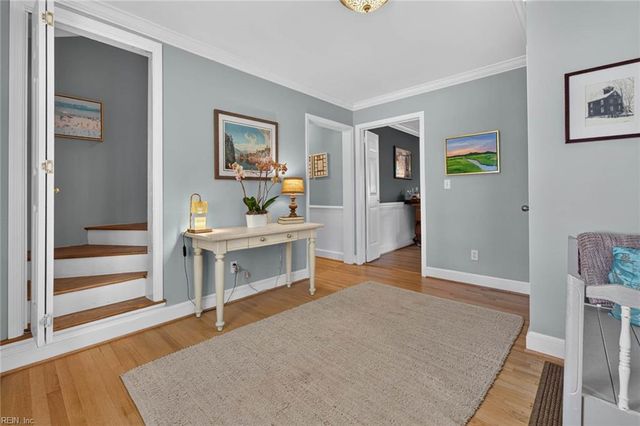 1104 Chumley RD, Virginia Beach, VA 23451