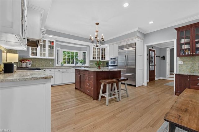 1104 Chumley RD, Virginia Beach, VA 23451