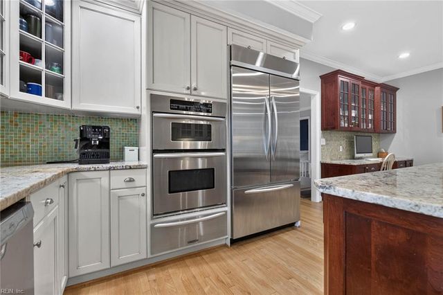 1104 Chumley RD, Virginia Beach, VA 23451