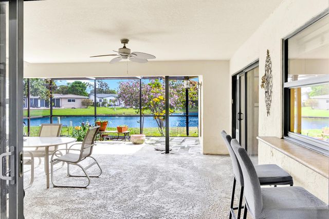 14592 Country Side Lane, Delray Beach, FL 33484