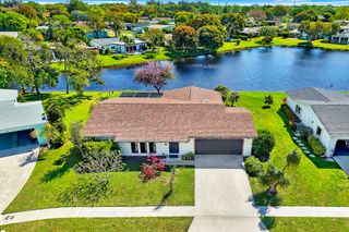 14592 Country Side Lane, Delray Beach, FL 33484