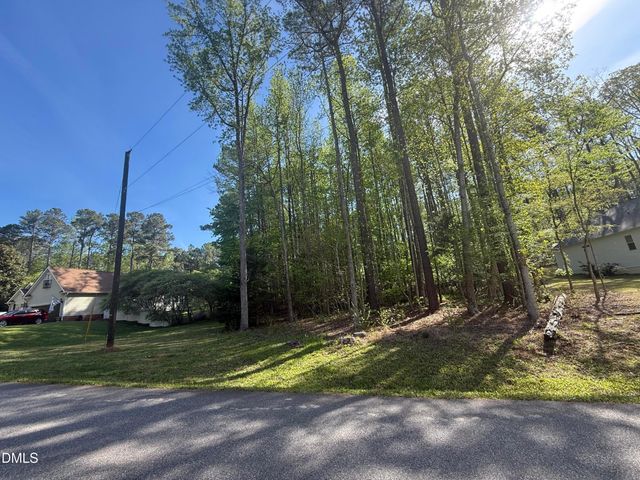 124 Sacred Fire Road, Louisburg, NC 27549