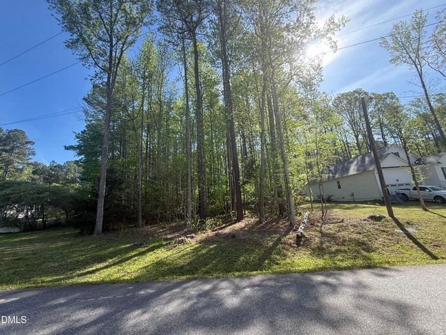 124 Sacred Fire Road, Louisburg, NC 27549