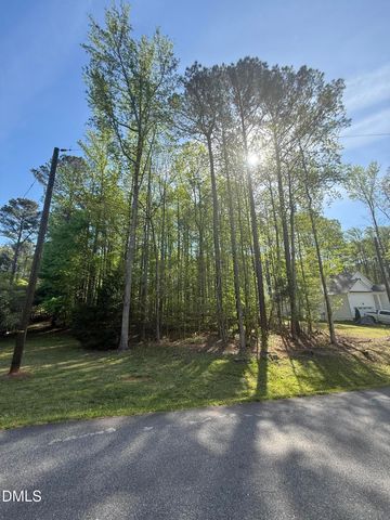 124 Sacred Fire Road, Louisburg, NC 27549