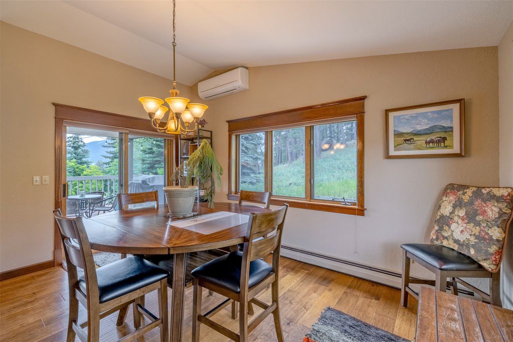 Image 12 of property listing at 6 Hidden Valley Drive, Clancy, MT 59634