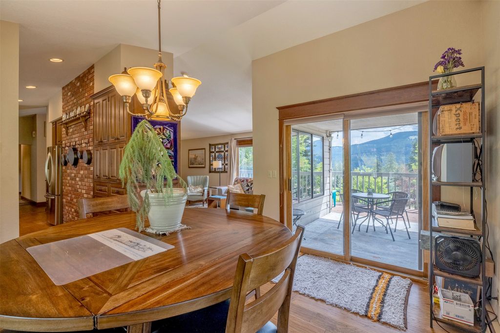 Image 17 of property listing at 6 Hidden Valley Drive, Clancy, MT 59634
