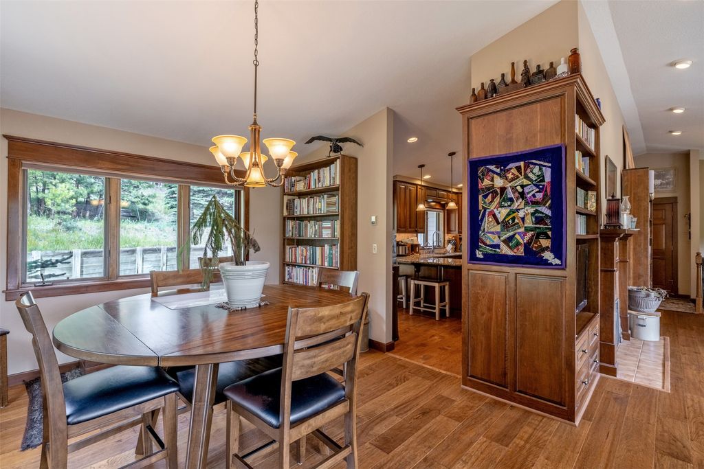 Image 18 of property listing at 6 Hidden Valley Drive, Clancy, MT 59634
