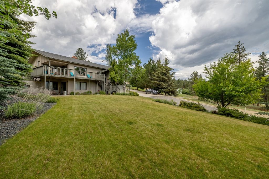 Image 4 of property listing at 6 Hidden Valley Drive, Clancy, MT 59634