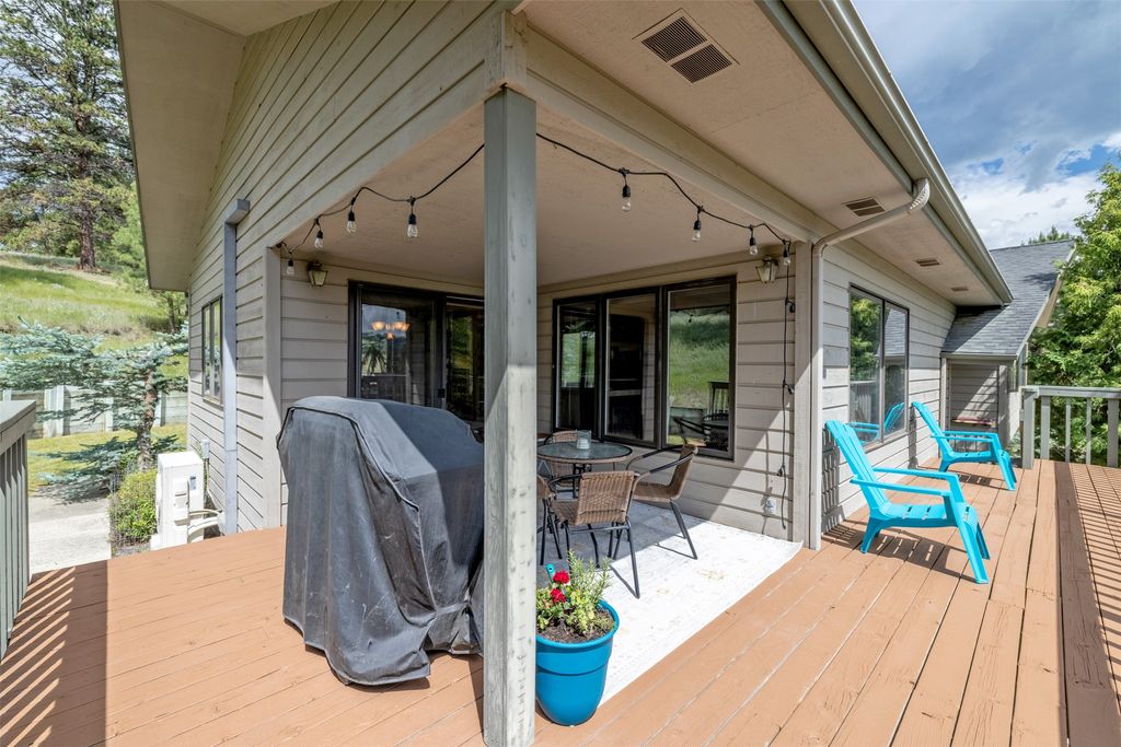 Image 42 of property listing at 6 Hidden Valley Drive, Clancy, MT 59634