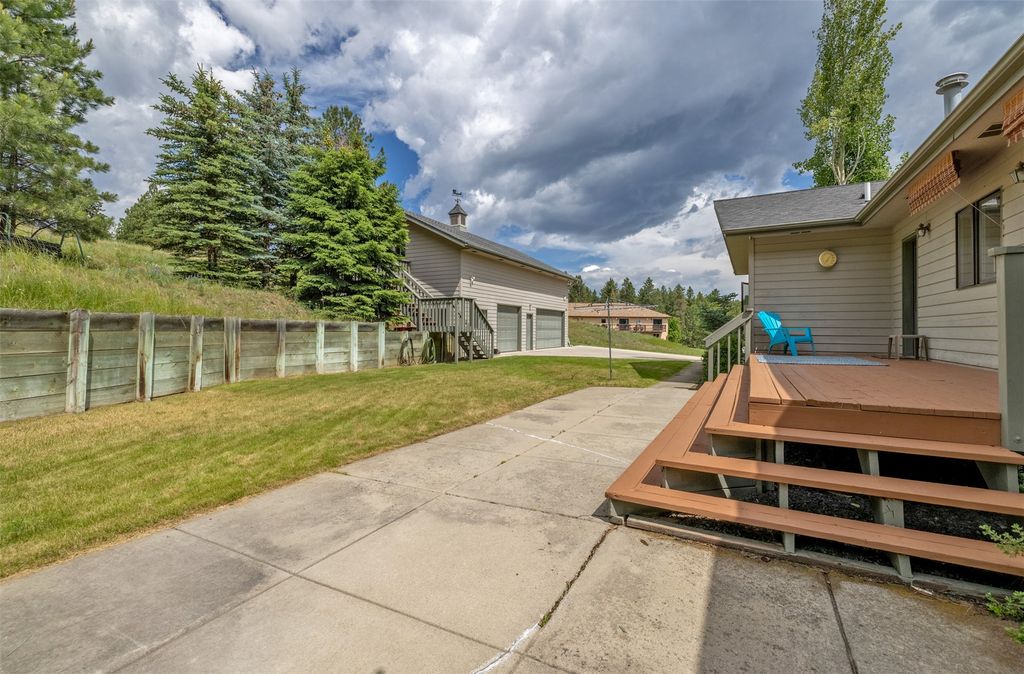 Image 45 of property listing at 6 Hidden Valley Drive, Clancy, MT 59634