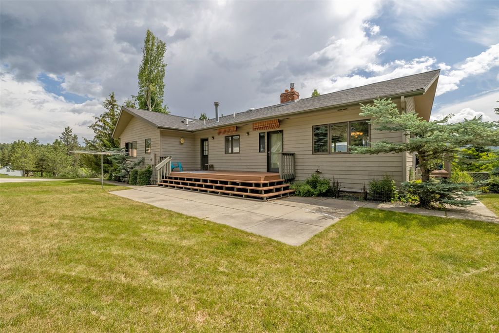 Image 46 of property listing at 6 Hidden Valley Drive, Clancy, MT 59634