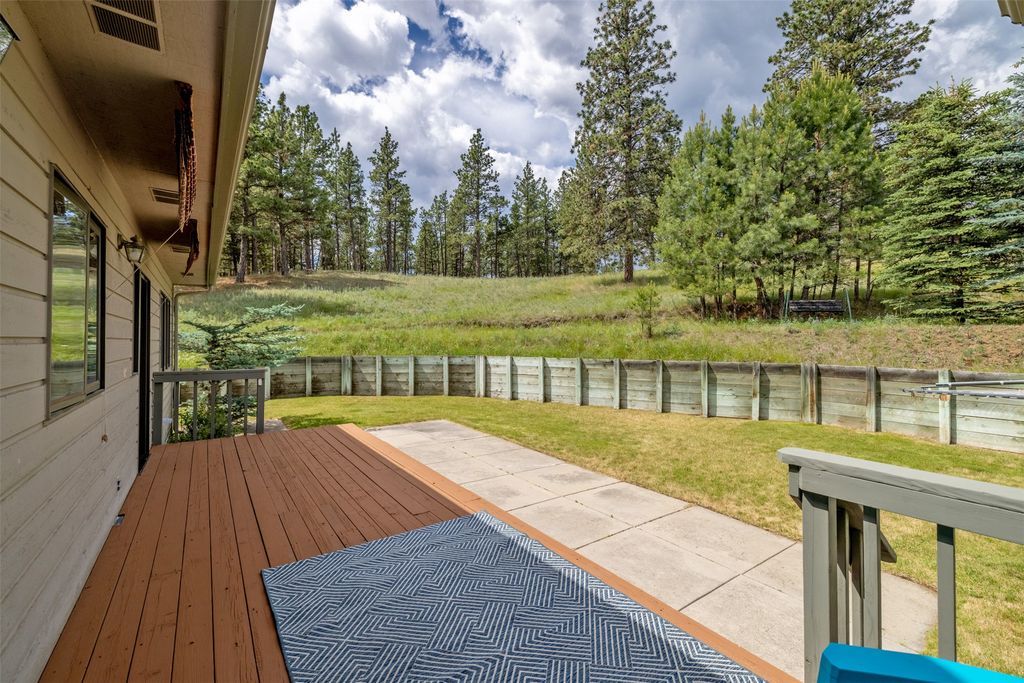 Image 47 of property listing at 6 Hidden Valley Drive, Clancy, MT 59634