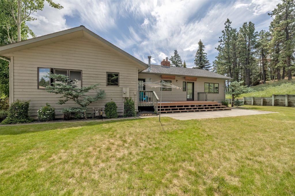 Image 48 of property listing at 6 Hidden Valley Drive, Clancy, MT 59634
