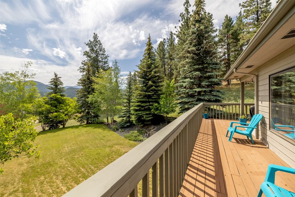 Image 61 of property listing at 6 Hidden Valley Drive, Clancy, MT 59634