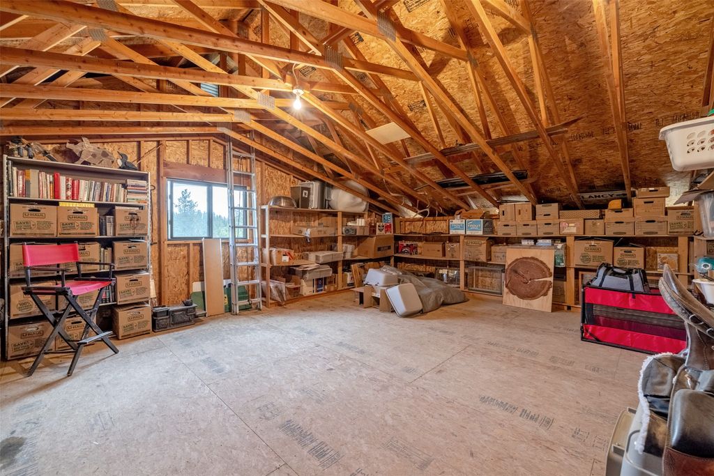 Image 65 of property listing at 6 Hidden Valley Drive, Clancy, MT 59634