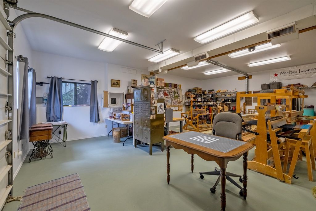 Image 68 of property listing at 6 Hidden Valley Drive, Clancy, MT 59634