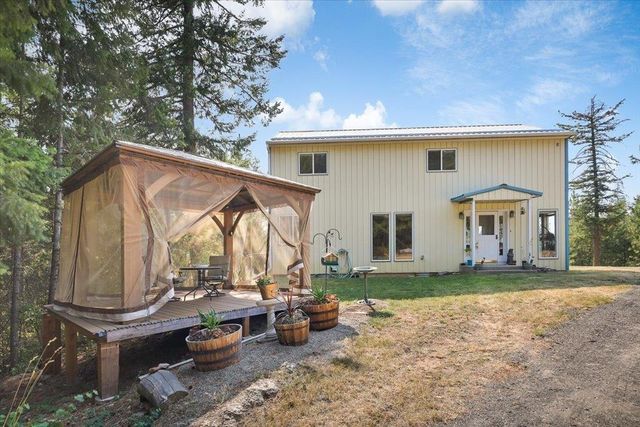 17312 E Scribner Rd, Spokane, WA 99217