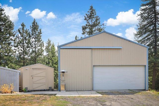 17312 E Scribner Rd, Spokane, WA 99217