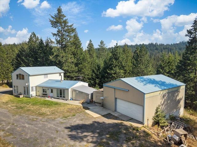 17312 E Scribner Rd, Spokane, WA 99217